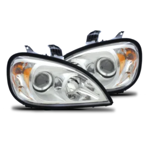 Toyota Starlet EP-82 HEAD Lights