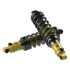  Air Filter Intake Induction Kit 